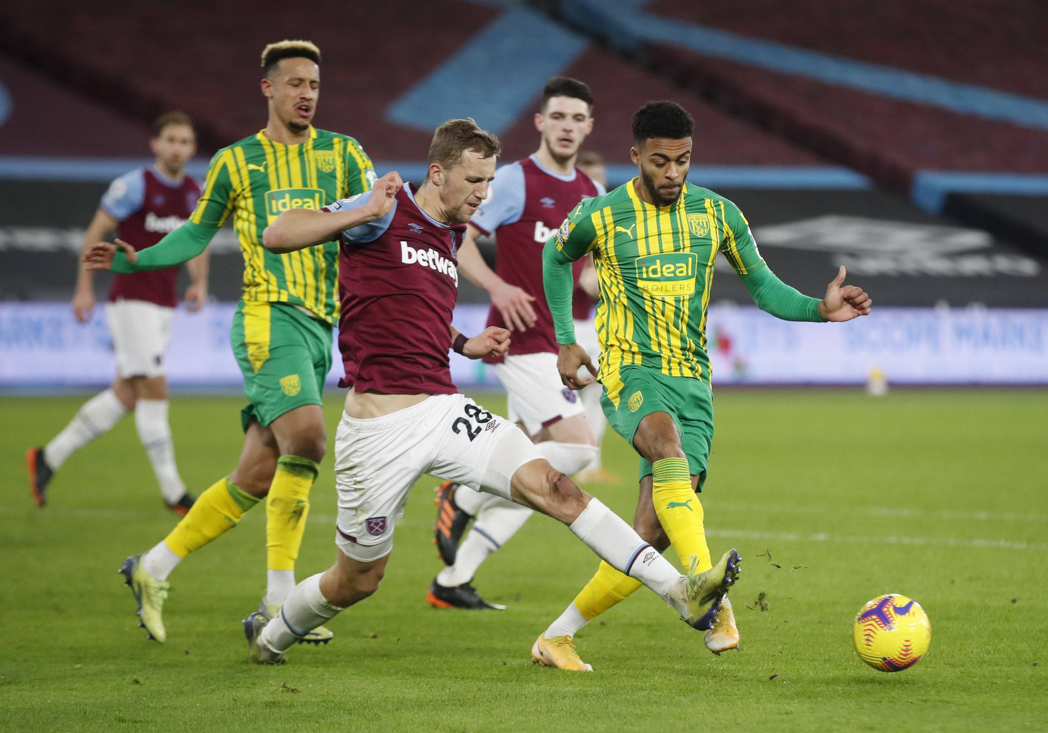 容未来计划 容未来计划